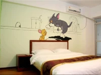 Xian Lvxing ApartHotel 