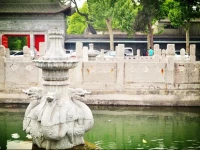 Xian Maoshe Youth Hostel 