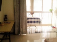 Xian Mingxiang Theme Apartment 