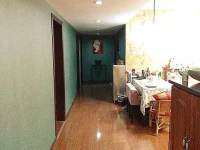 Xian Muzijia Youth Inn 