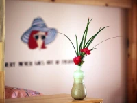 Xian Not Meet Changan Youth Hostel 