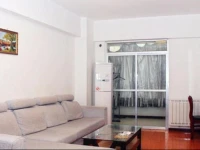 Xian Pingxing Zhonglou ApartHotel 