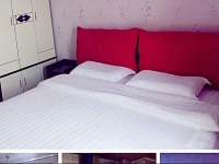 Xian Runfeng Apartments 