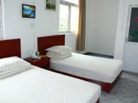Xian Sunny Guest House 