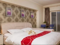 Xian Taier ApartHotel West Youyi Road Branch 