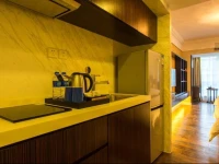 Xian Tujia Sweetome Serviced Apartment Bell Tower Xian Railway Station 
