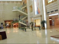 Xian Wannian Grand Hotel 