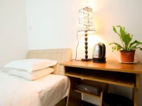 Xian Wenyuan Family Apartment 