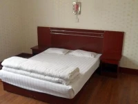 Xian Xinlong Commercial Hotel 