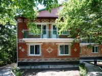 Дубравушка отель 