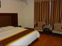 Xian Zhongyue Hotel 