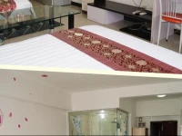 Xian Dingdang Apartment 
