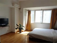 Yaju Hotel Daminggong Wanda Branch 