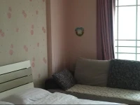 Yaxinge Apartment 