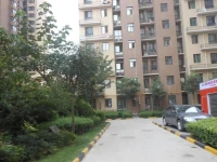 Yixin Apartment Hotel 