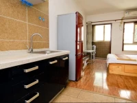 Ziteng Apartment 
