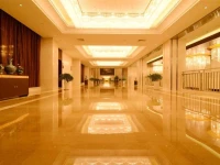Hanting Express Suqian Sihong Yinhe International Square 