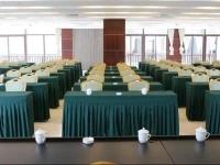 Qingyushan Imperial Hotspring Hotel 