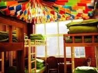 City Nomad Guest House 