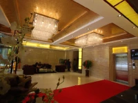 Elan Xining Wanfujing Central 