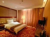 Huike Businiess Hotel 