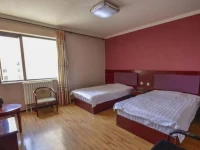 Chengling Family Hotel 