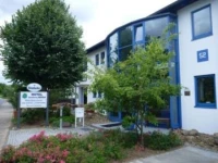 Hotel Gastehaus Linden 3*