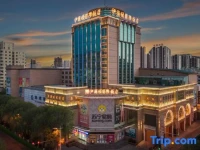 Enraton Internation Hotel 