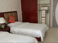 Happy Xining Apartment 