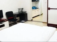 Lijing Apartment 