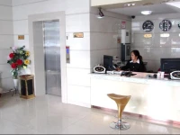 Tianqiao Express Hotel Xining 