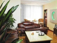 Xiangrui Family Apartment 2 
