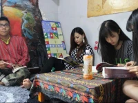 Xining 213 Youth Hostel 