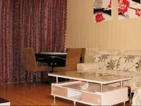 Xining Chengxi Pugongying Apartment 