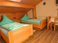 Apartment Beim Raffner 