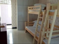 Xining Hanque Young Hostel 