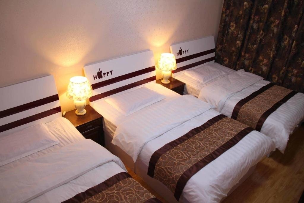 Xining Youran Zhijia Family Hotel 