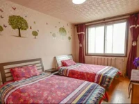 Xining Yuanfang Hostel 