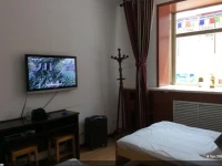 Xining Yushu Zangjia Hostel 