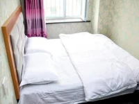 1+1 Fashion Inn North Erwei Branch 