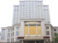 M-KING HOTEL 