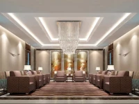 New Century Grand Hotel Siyang 