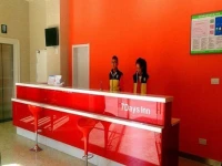 7Days Inn Suqian Siyang Bus Station 