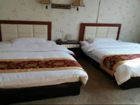 Huayu Business Hotel 