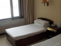 Changbaishan Mingzhu Inn 
