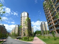 Rosy Town Holiday Apartment Changbai Mountain Beiway 