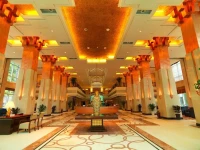 Seercuo International Hotel 