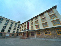 Chuan Zhu Hao Ya Hotel