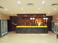 Songyang Tianyuan International Hotel 