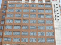 Songyuan Xinyu Longjia Hotel 